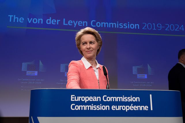 La vacunación en Europa ganó velocidad y cubre al 25% de la población