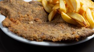 Cada 3 de mayo se festeja el Día Nacional de la Milanesa.