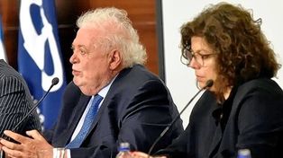Vacunatorio Vip: archivan por inexistencia de delito gran parte de la causa