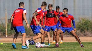 Las dos buenas noticias en el inicio de la semana en Unión