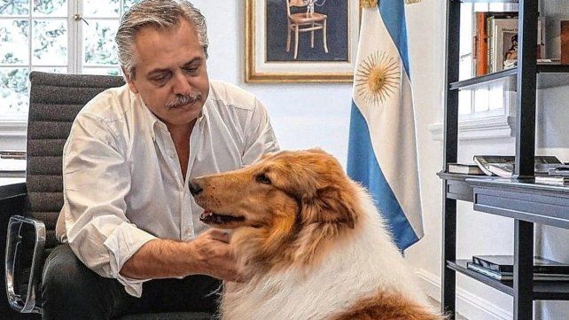 Murió Dylan