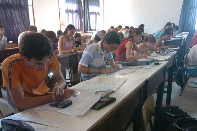 Unos 125.000 jóvenes santafesinos podrían acceder al plan Progresar