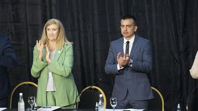 La intendenta Rosario Romero abrirá este sábado las sesiones ordinarias del Concejo Deliberante y explicitará los lineamientos que tendrá la gestión este 2025
