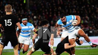 Los Pumas quieren dar la sorpresa