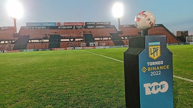 Patronato volverá a jugar de local en lunes 27 con Independiente.