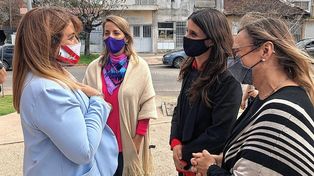 Talleres presentó el Protocolo contra la Violencia de Género.