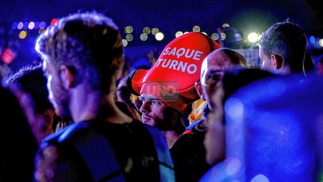 La Fiesta de Disfraces volvió a revolucionar Paraná