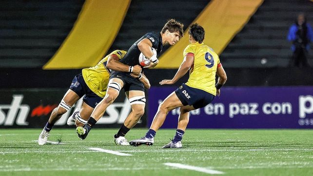 El santafesino Manuel Bernstein de CRAI