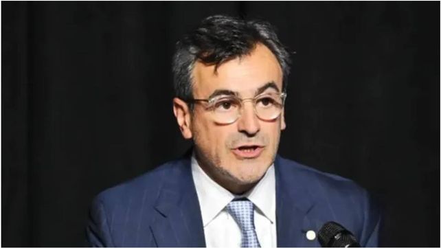 El presidente de la UIA alertó por el sobrecosto estructural que atraviesa a toda la economía argentina