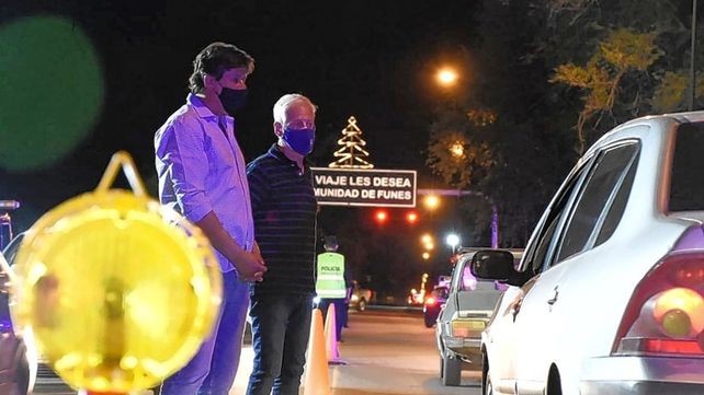 La provincia se sumó al operativo Alcoholemia Federal y detectó 54 conductores alcoholizados