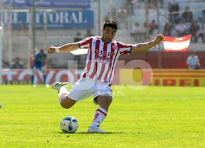 La revancha de Nelson Acevedo