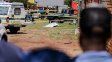 Mataron a otra mujer en Johannesburgo y crecen las sospechas sobre un asesino en serie