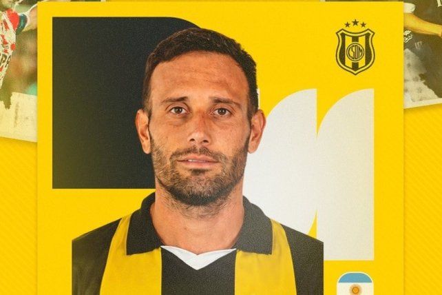 Claudio Corvalán convierte en Madryn y el Tatengue todavía busca generar situaciones