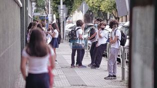 Presencialidad: intensifican retorno a las aulas en el país