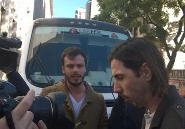 Tomasito desmiente a Guido Süller: no salió con El Gigoló
