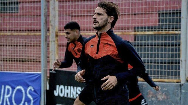 Federico Bravo regresa al 11 inicial de Patronato tras cumplir la fecha de suspensión.