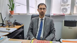 La fiscalía de Concordia, a acrgo del doctor Martín Núñez,&nbsp; pidió prisión efectiva para Felipe Van Derdonckt, mientras que la defensa fue por una condena la condicional.