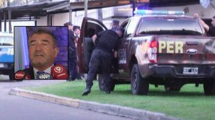 Néstor Roncaglia advirtió falta de personal y déficit edilicio tras la revuelta en la Unidad Penal de Paraná