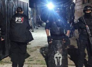 Santa Fe: una banda utilizaba menores para entregar cocaína a sus clientes