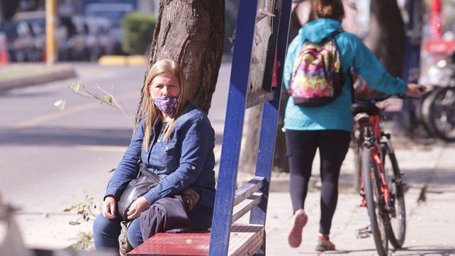 UTA: choferes de colectivos deciden como continúa el reclamo por la deuda