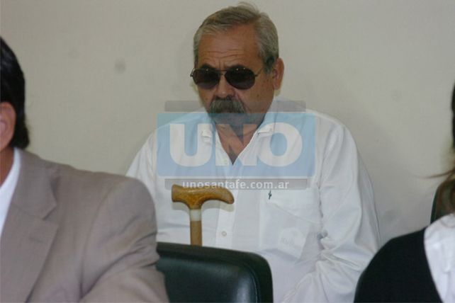 El juicio a Martínez Dorr llega este lunes a su fin con la sentencia