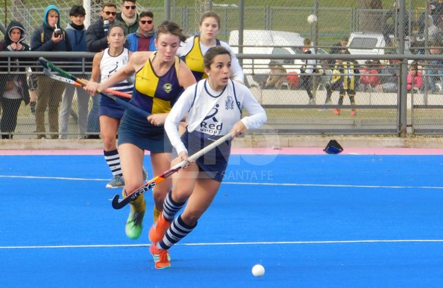 Se viene el Torneo Nivelatorio de hockey