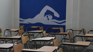 El club Náutico abrirá una escuela secundaria con orientación en deportes