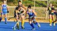 Regresó con todo la acción en el Torneo Dos Orillas