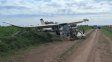 Hallan cocaína en una avioneta que aterrizó en un campo de Arequito