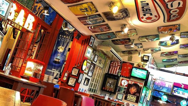 El Clásico santafesino se viviría en bares y opinaron los kiosqueros