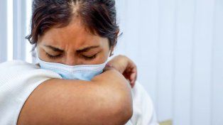 Se confirmaron dos casos gripe H3N2 en la provincia de Santa Fe&nbsp;