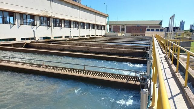 La iniciativa referida al agua y los humedales ubicaría a Santa Fe como pionera a nivel internacional.