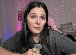 Caso Caro Trippar: ¿puede la lactancia esconder los síntomas de un cáncer de mama?