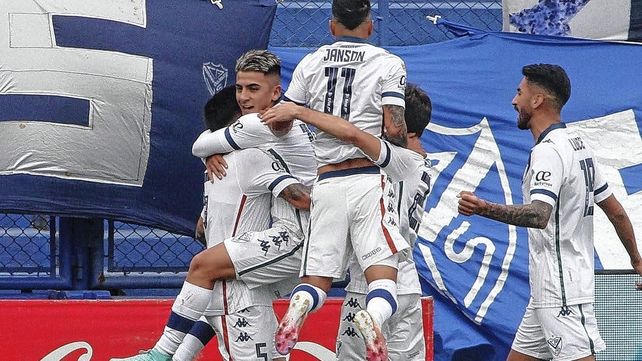 Vélez cierra una gran campaña ante Platense en Vicente López