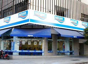 ASSA cobrará en sus locales con crédito, débito o cheques