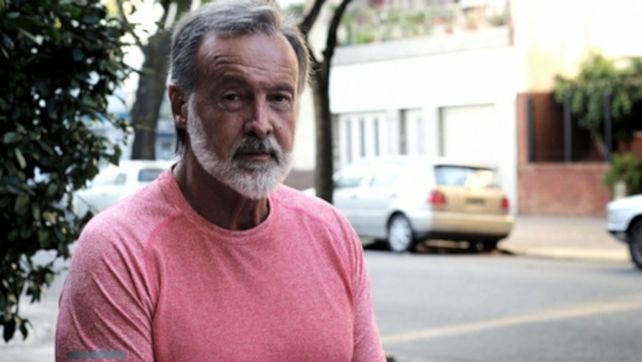 El hermano del Loco. El actual embajador en Chile habló de unidad rojinegra.