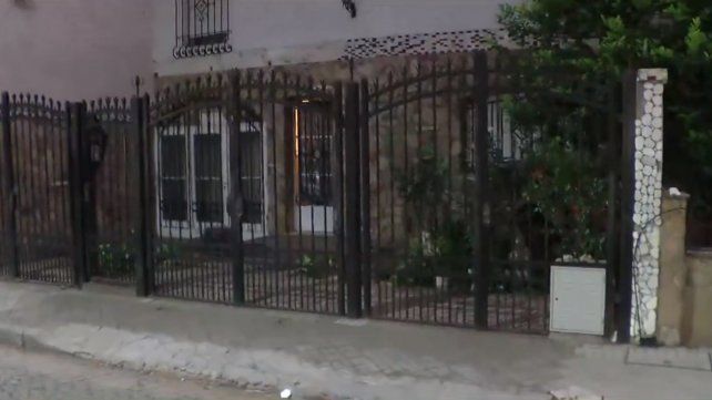 Homicidios investiga una muerte dudosa frente al Parque Urquiza