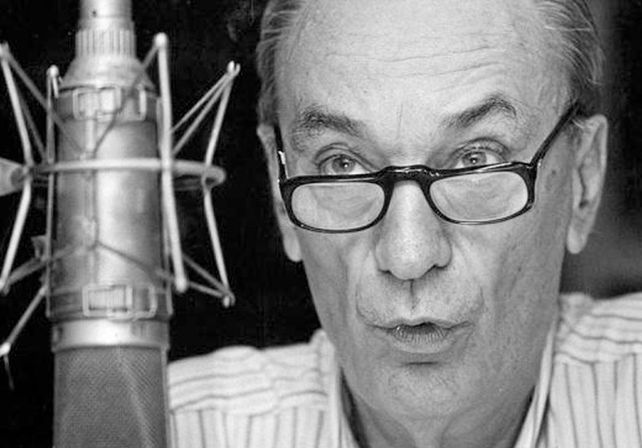 Falleció el prestigioso locutor y periodista Antonio Carrizo