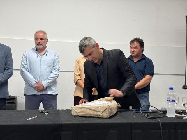 Hughes potenciará su desarrollo con la llegada del gas natural