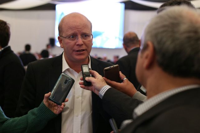 Contigiani: La política industrial de Santa Fe será el modelo a seguir en el país