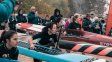 Paraná recibió la cuarta fecha del Campeonato Argentino de SUP