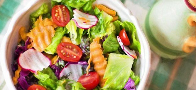 La dieta más eficaz para perder peso