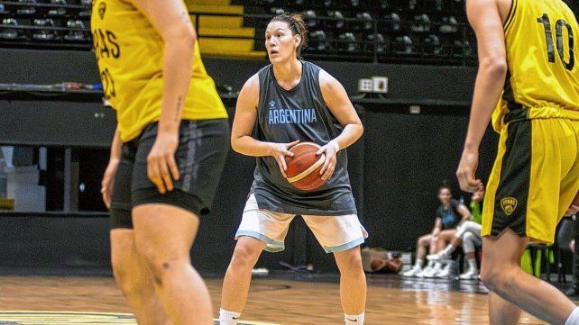 La Selección Femenina viaja a Ruanda al Preclasificatorio Mundial