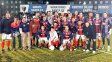 San Lorenzo es el campeón de Oro del Apertura Nery Pumpido