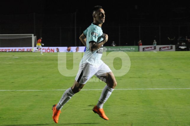 Recuperar a Correa: el gran objetivo de cara a River