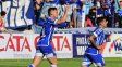 Godoy Cruz superó a Gimnasia en Mendoza y alargó su buen momento en la Liga Profesional.