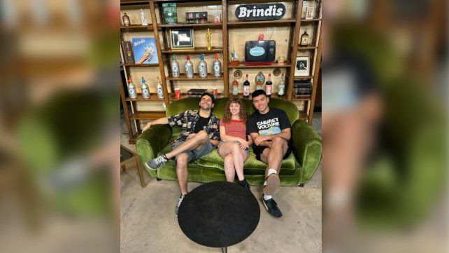 El especial del 25 de Mayo que se transmitirá por Brindis TV forma parte de “El Teléfono del Freak”