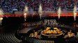 musica, luces y homenaje: el show inaugural del mundial de clubes