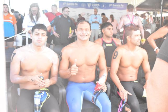 Ya se vive la Maratón Santa Fe–Coronda, la más linda del mundo