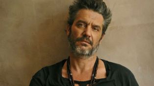 Quién es Maxi Ghione, el actor que fue detenido con armas en Santa Fe